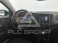 2020 Renault Megane