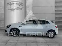 2020 Renault Megane