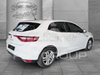 2020 Renault Megane