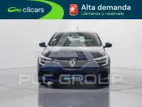 2020 Renault Megane