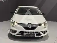 2020 Renault Megane