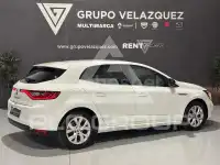 2020 Renault Megane
