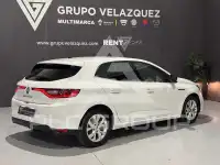 2020 Renault Megane