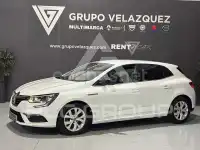 2020 Renault Megane
