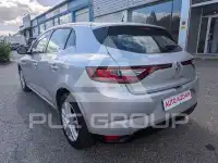 2020 Renault Megane