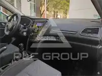 2020 Renault Megane
