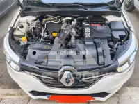2020 Renault Megane