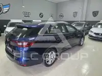 2020 Renault Megane