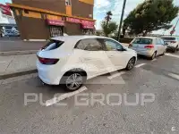 2020 Renault Megane