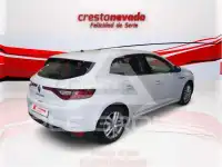 2020 Renault Megane