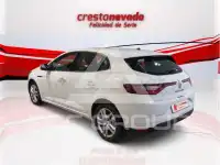 2020 Renault Megane