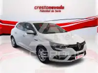 2020 Renault Megane
