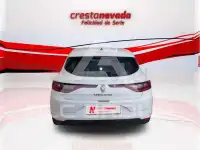 2020 Renault Megane