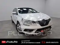 2020 Renault Megane