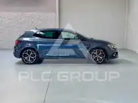 2020 Renault Megane
