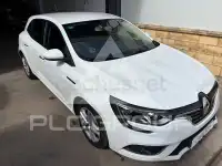 2020 Renault Megane