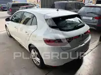 2020 Renault Megane