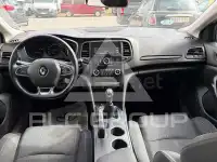 2020 Renault Megane
