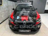 2020 Renault Megane