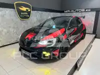 2020 Renault Megane