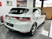 2020 Renault Megane