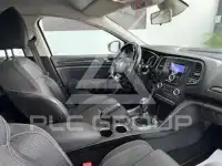 2020 Renault Megane