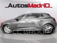 2020 Renault Megane