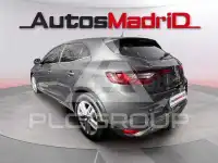 2020 Renault Megane