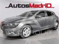 2020 Renault Megane