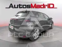 2020 Renault Megane