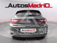 2020 Renault Megane