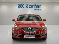 2020 Renault Megane