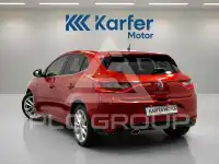 2020 Renault Megane