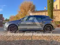 2020 Renault Megane