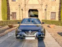 2020 Renault Megane