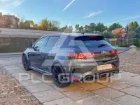 2020 Renault Megane