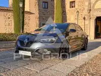 2020 Renault Megane