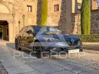 2020 Renault Megane