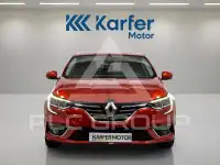 2020 Renault Megane