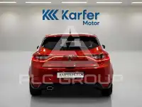 2020 Renault Megane