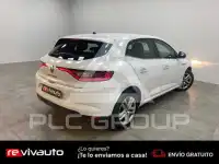 2020 Renault Megane
