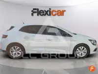 2020 Renault Megane
