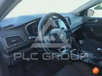 2020 Renault Megane