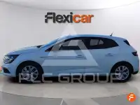 2020 Renault Megane