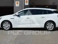 2020 Renault Megane