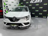 2020 Renault Megane