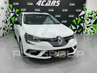 2020 Renault Megane