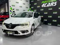 2020 Renault Megane
