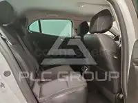 2020 Renault Megane