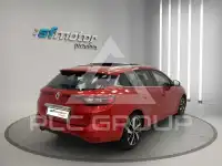 2020 Renault Megane